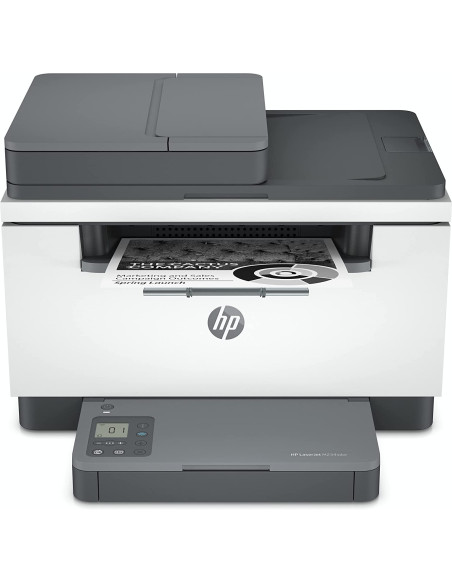HP M234sdw Multifunción Láser Wifi Monocromo - Comprar impresora