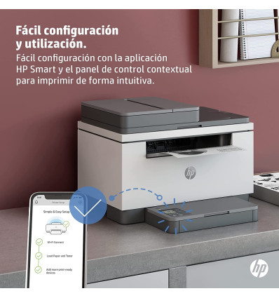 HP M234sdw Multifunción Láser Wifi Monocromo - Comprar impresora