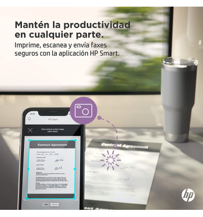 HP M234sdw Multifunción Láser Wifi Monocromo - Comprar impresora