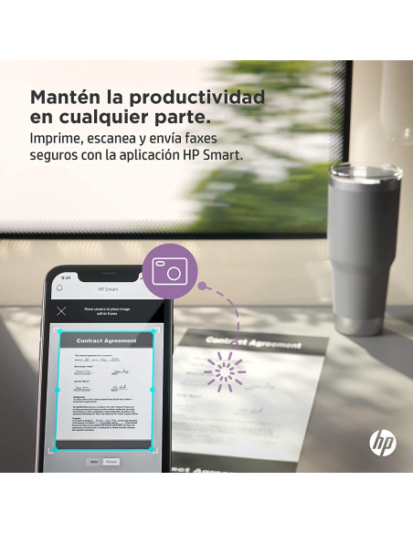 HP M234sdw Multifunción Láser Wifi Monocromo - Comprar impresora