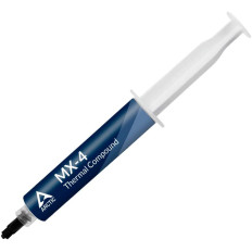 Pasta térmica Arctic MX-4 45GR Edición 2019 - Compra pasta termica para PC