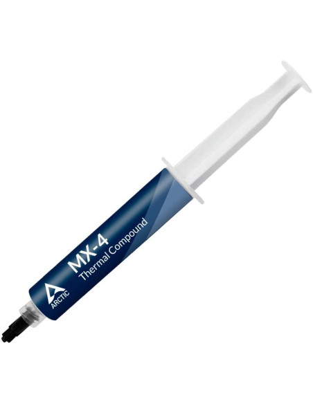 Pasta térmica Arctic MX-4 45GR Edición 2019 - Compra pasta termica para PC