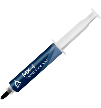 Pasta térmica Arctic MX-4 45GR Edición 2019 - Compra pasta termica para PC