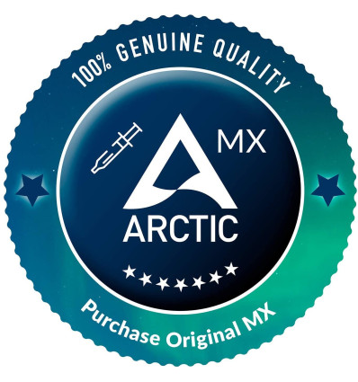 Pasta térmica Arctic MX-4 45GR Edición 2019 - Compra pasta termica para PC