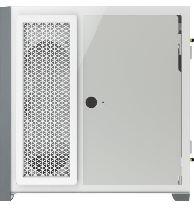 Corsair iCUE 5000X RGB Smart Case - Comprar caja para ordenador E-ATX