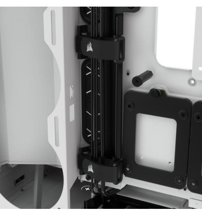 Corsair iCUE 5000X RGB Smart Case - Comprar caja para ordenador E-ATX