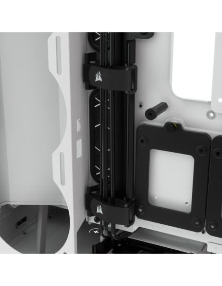 Corsair iCUE 5000X RGB Smart Case - Comprar caja para ordenador E-ATX