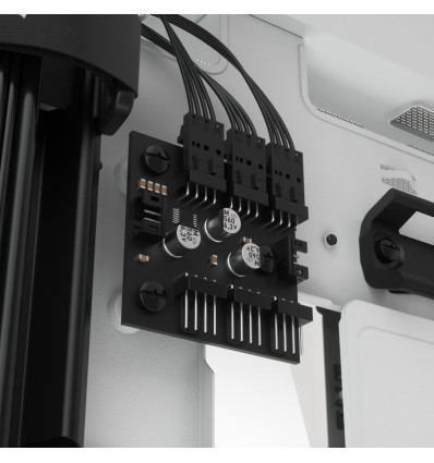 Corsair iCUE 5000X RGB Smart Case - Comprar caja para ordenador E-ATX