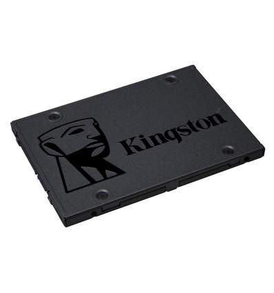 DISCO SSD KINGSTON 480GB A400 SA400S37/480G