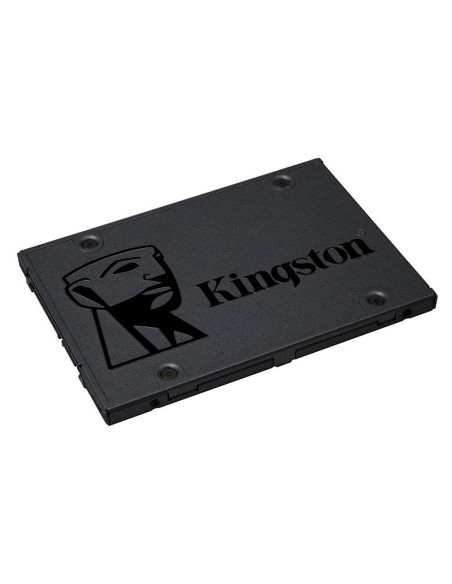 DISCO SSD KINGSTON 480GB A400 SA400S37/480G