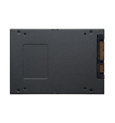 DISCO SSD KINGSTON 480GB A400 SA400S37/480G
