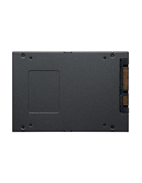 DISCO SSD KINGSTON 480GB A400 SA400S37/480G