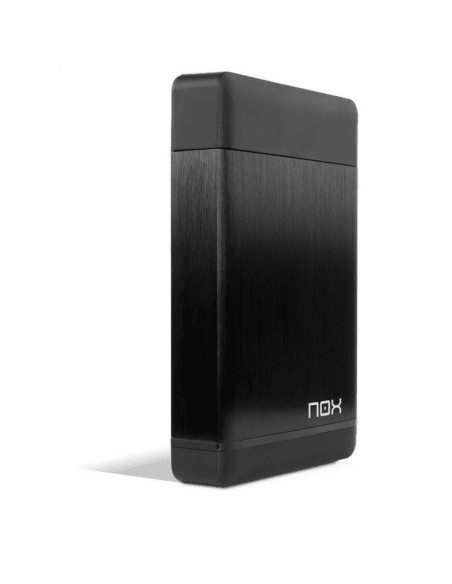 Nox Lite 3.5" HDD/SSD USB 3.0 - Compra caja externa