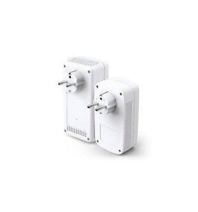TP-LINK TL-WPA8631P KIT - Comprar adaptador PLC Wifi AC1200