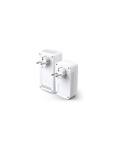 TP-LINK TL-WPA8631P KIT - Comprar adaptador PLC Wifi AC1200