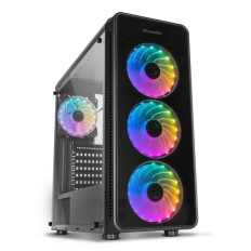 Nox Hummer TGM RGB - Comprar Caja para PC gaming