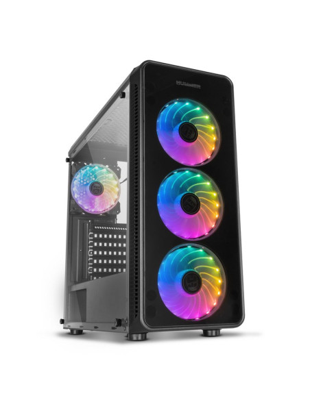 Nox Hummer TGM RGB - Comprar Caja para PC gaming