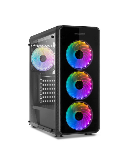 Nox Hummer TGM RGB - Comprar Caja para PC gaming