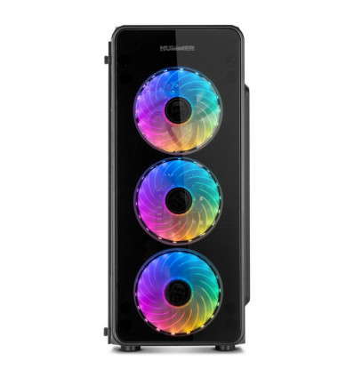 Nox Hummer TGM RGB - Comprar Caja para PC gaming