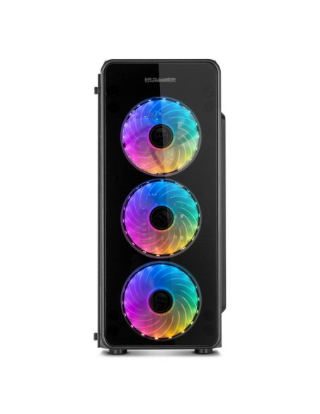 Nox Hummer TGM RGB - Comprar Caja para PC gaming
