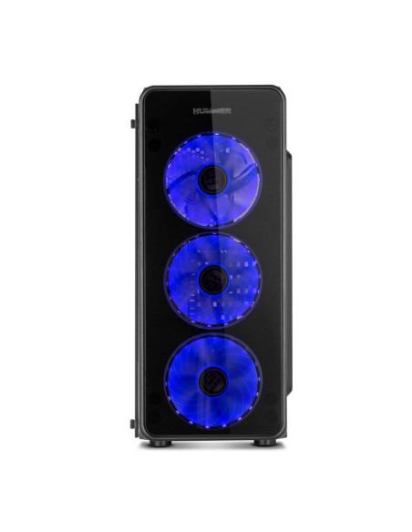 Nox Hummer TGM RGB - Comprar Caja para PC gaming