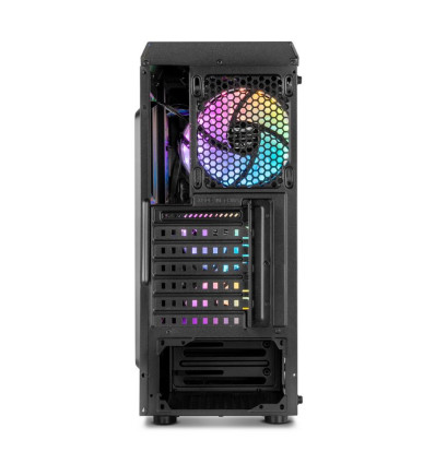 Nox Hummer TGM RGB - Comprar Caja para PC gaming