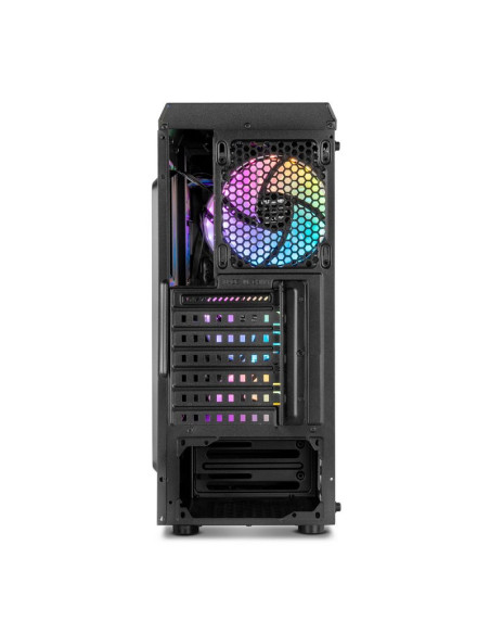 Nox Hummer TGM RGB - Comprar Caja para PC gaming