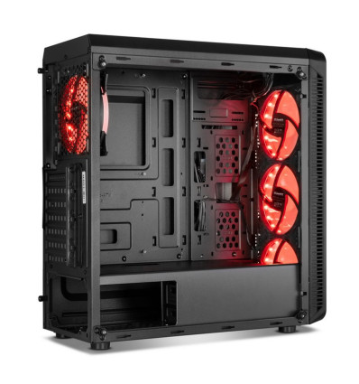 Nox Hummer TGM RGB - Comprar Caja para PC gaming