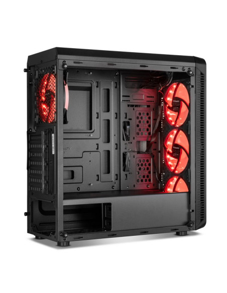 Nox Hummer TGM RGB - Comprar Caja para PC gaming