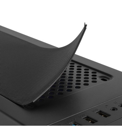 Nox Hummer TGM RGB - Comprar Caja para PC gaming