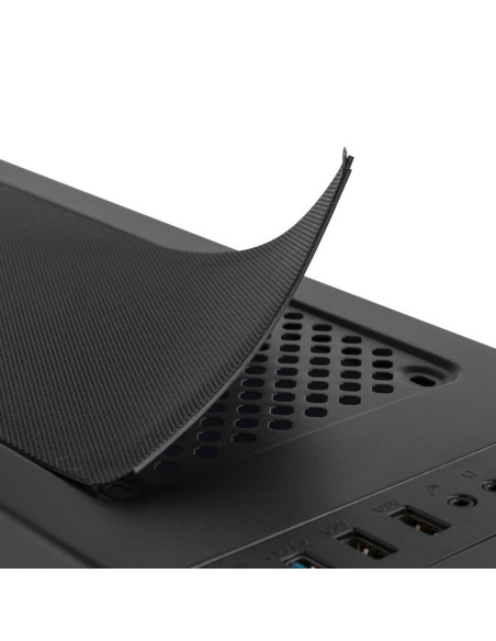 Nox Hummer TGM RGB - Comprar Caja para PC gaming