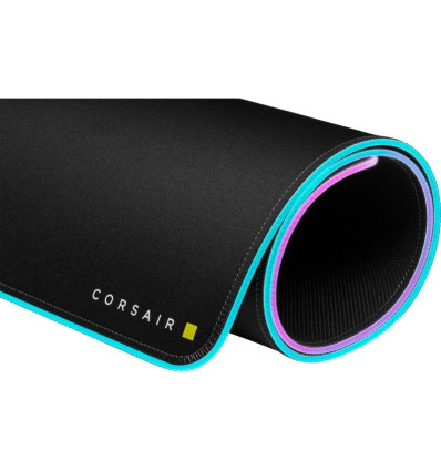 Corsair MM700 RGB EXTENDED - Comprar Alfombrilla Gaming