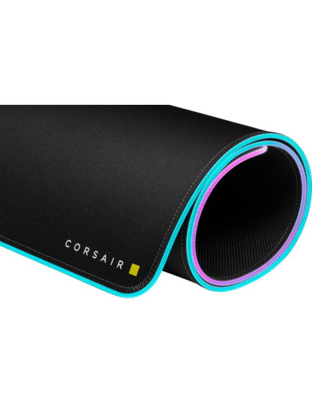 Corsair MM700 RGB EXTENDED - Comprar Alfombrilla Gaming