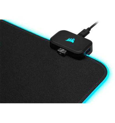 Corsair MM700 RGB EXTENDED - Comprar Alfombrilla Gaming