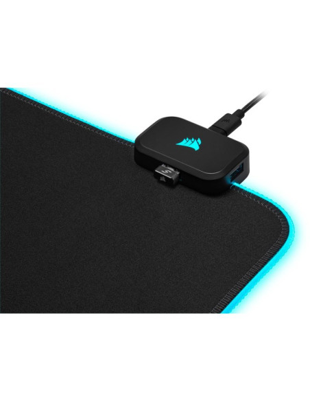Corsair MM700 RGB EXTENDED - Comprar Alfombrilla Gaming