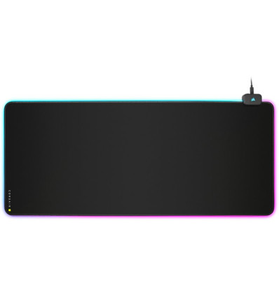 Corsair MM700 RGB EXTENDED - Comprar Alfombrilla Gaming
