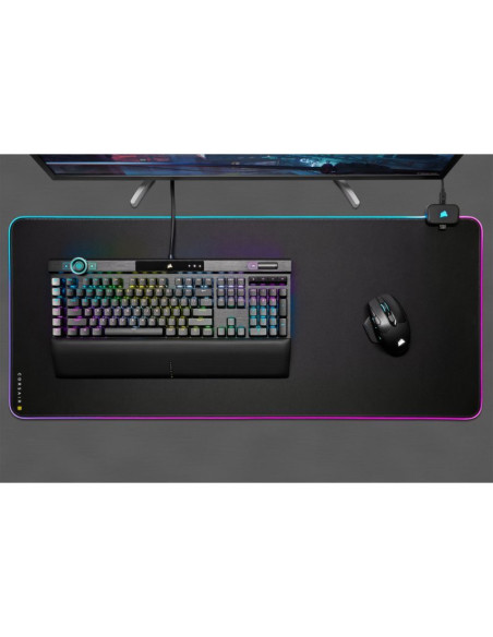 Corsair MM700 RGB EXTENDED - Comprar Alfombrilla Gaming