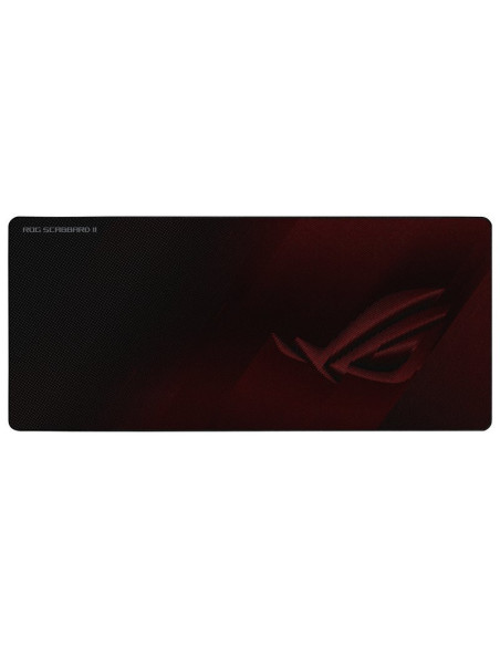 Comprar ASUS ROG SCABBARD II - Alfombrilla para ratón gaming