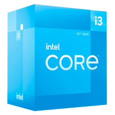 INTEL i3 12100F - Comprar Procesador Socket 1700