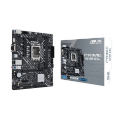ASUS PRIME H610M-D D4 - Comprar Placa Base con Socket 1700