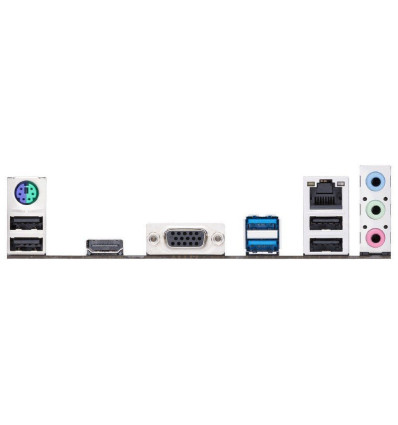 ASUS PRIME H610M-K D4 Socket 1700