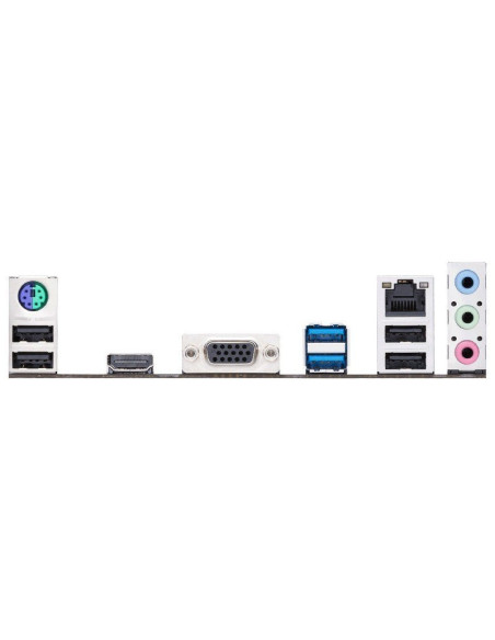 ASUS PRIME H610M-K D4 Socket 1700