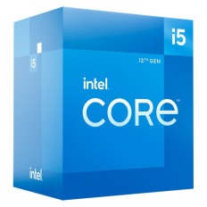 Intel Core I5-12400F - Comprar Procesador Socket 1700