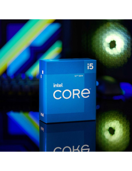 Intel Core I5-12600 - Comprar Procesador Socket 1700
