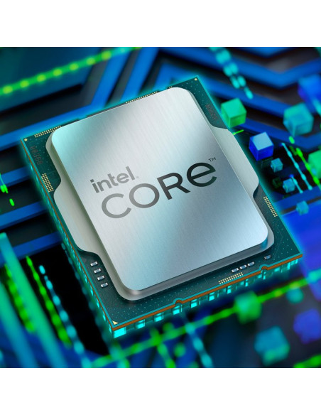 Intel Core I5-12600 - Comprar Procesador Socket 1700