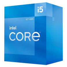 Intel Core I5-12600 - Comprar Procesador Socket 1700