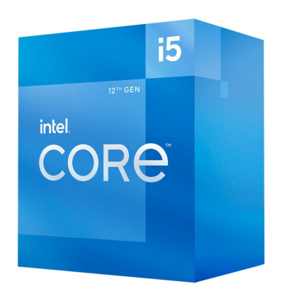 Intel Core I5-12600 - Comprar Procesador Socket 1700