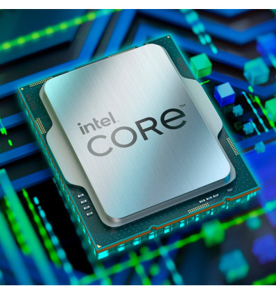 INTEL Core I7-12700 - Comprar Procesador Socket 1700