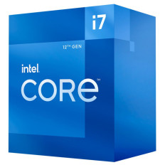 INTEL Core I7-12700 - Comprar Procesador Socket 1700