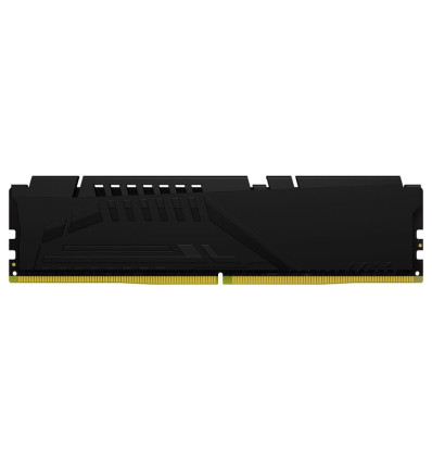 Kingston Fury Beast 16GB DDR5 5200MHz CL40 Negro